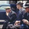 Flashback: New York, 1941-1942